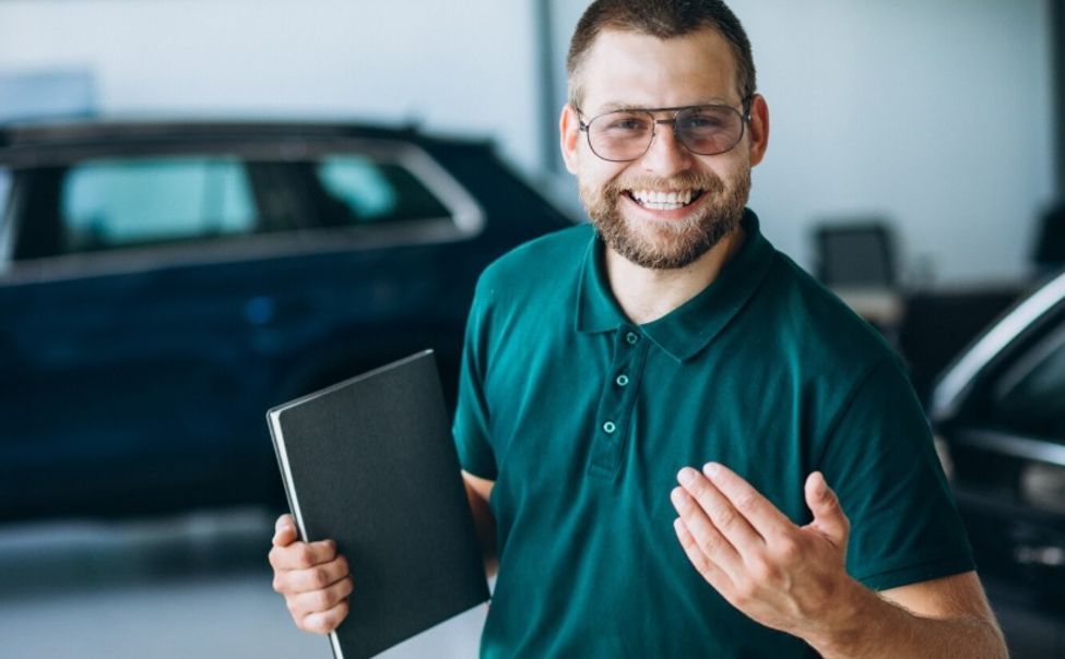 В Чебоксарах задержали фальшивого продавца автозапчастей