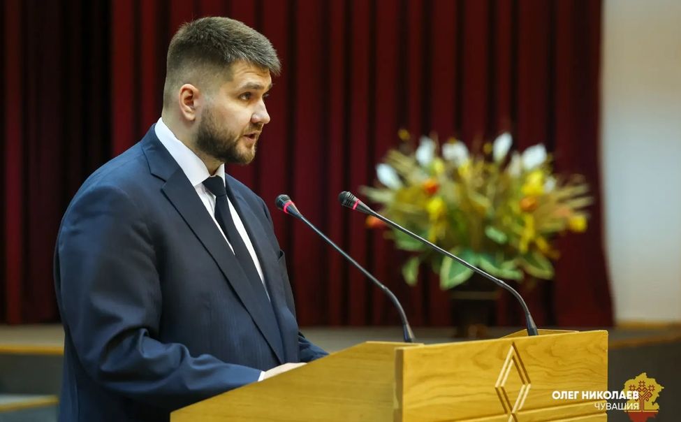 Власти Чувашии снова рассказали о целях и задачах Медиахолдинга