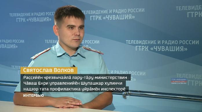 Вести. Интервью. Выпуск 05.08.2019