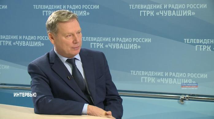 Вести. Интервью. Выпуск от 02.12.2019