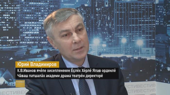  Вести. Интервью. Выпуск 13.01.2020 