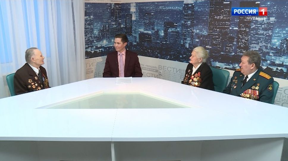   Вести. Интервью. Выпуск 03.02.2020  