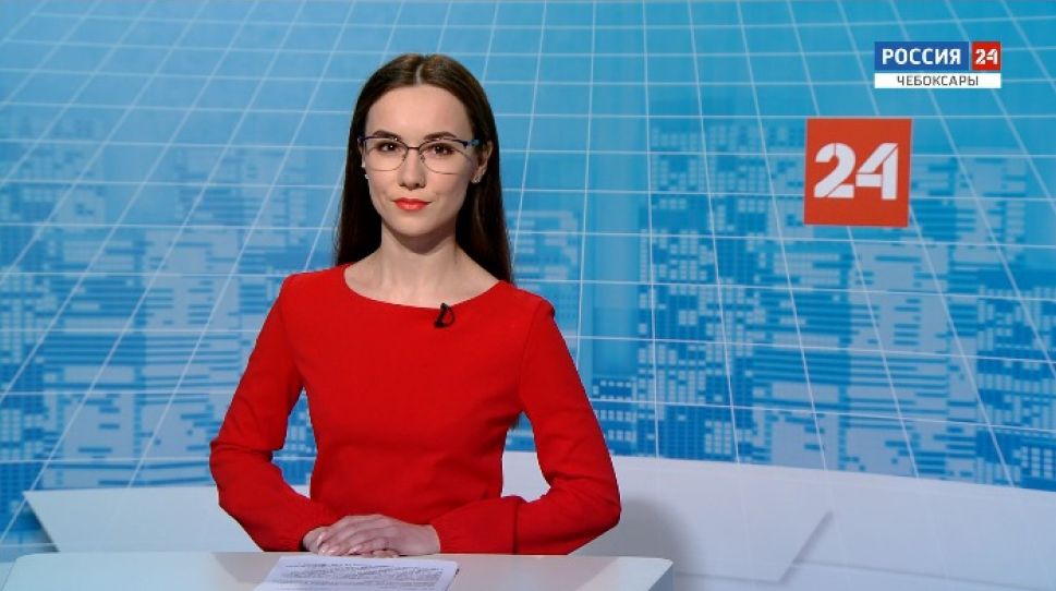   Вести Чувашия. Выпуск 10.02.2020  