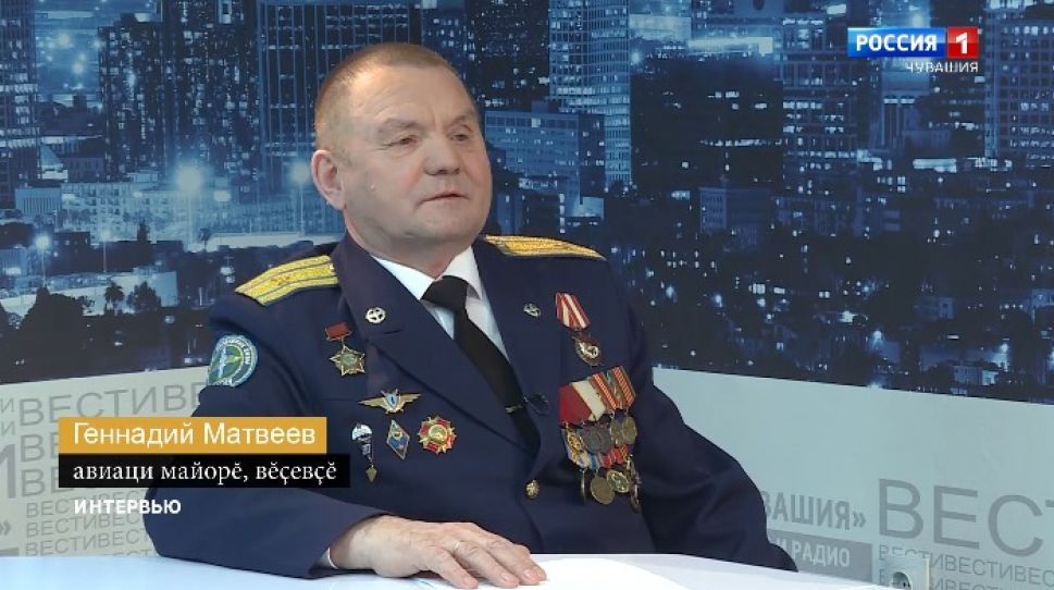   Вести. Интервью. Выпуск 19.02.2020  