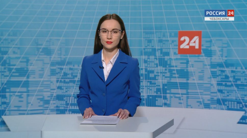   Вести. Чувашия. Выпуск 19.02.2020  