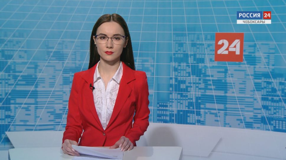 Вести. Чувашия. Выпуск от 20.02.2020