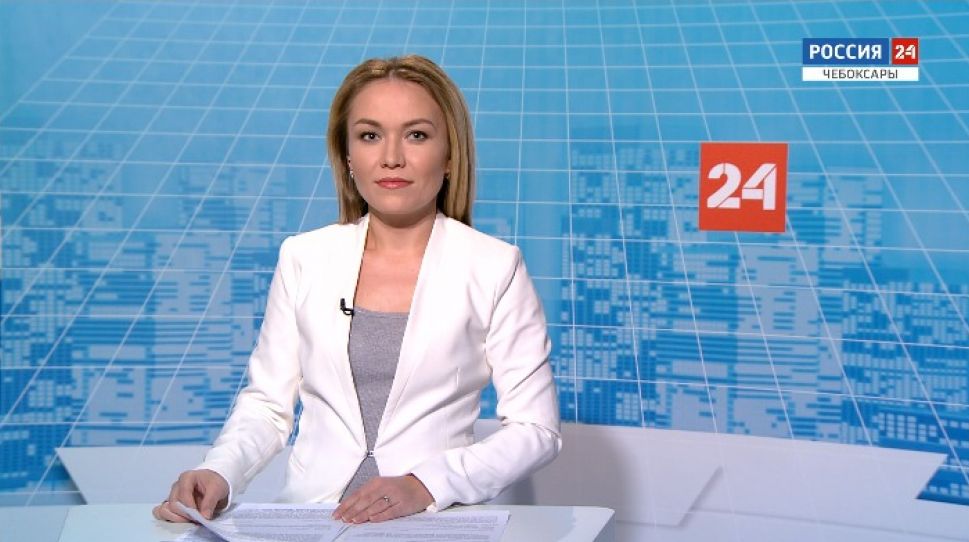 Вести. Чувашия. Выпуск от 26.02.2020