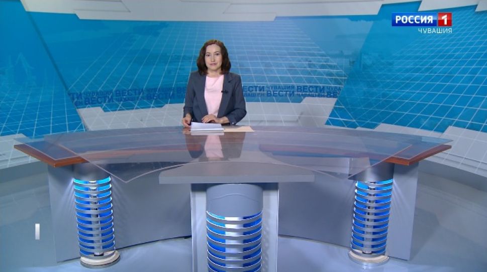 Вести Чăваш ен. Выпуск 02.03.2020