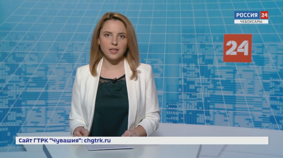  Вести. Чувашия. Выпуск от 02.03.2020 