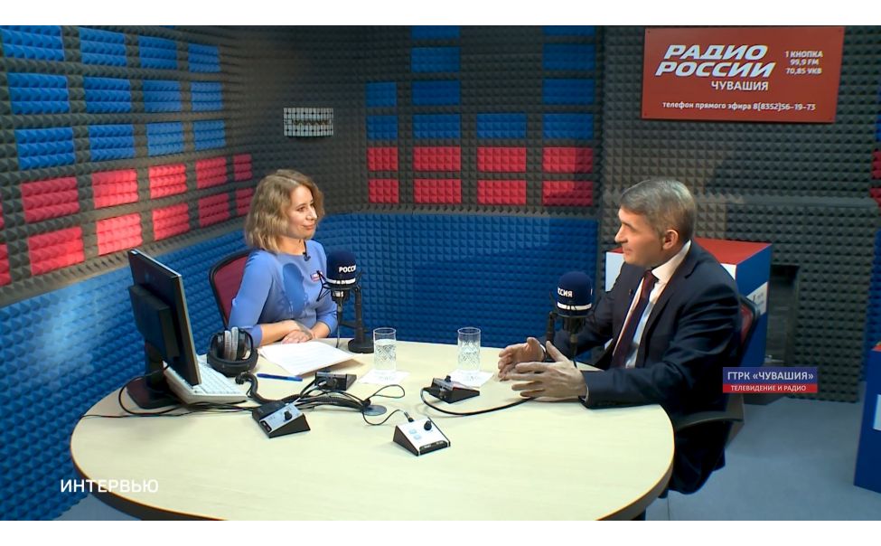     Вести. Интервью.  Выпуск от 04.03.2020    