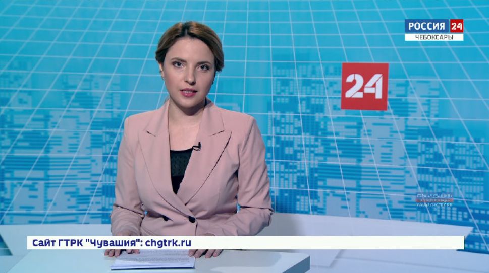   Вести. Чувашия. Выпуск от 05.03.2020  