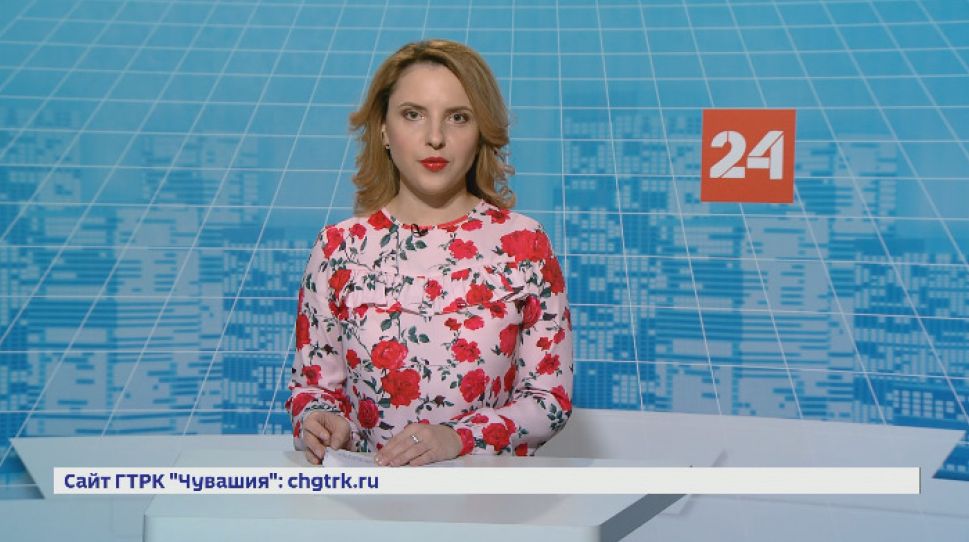 Вести. Чувашия. Выпуск от 06.03.2020