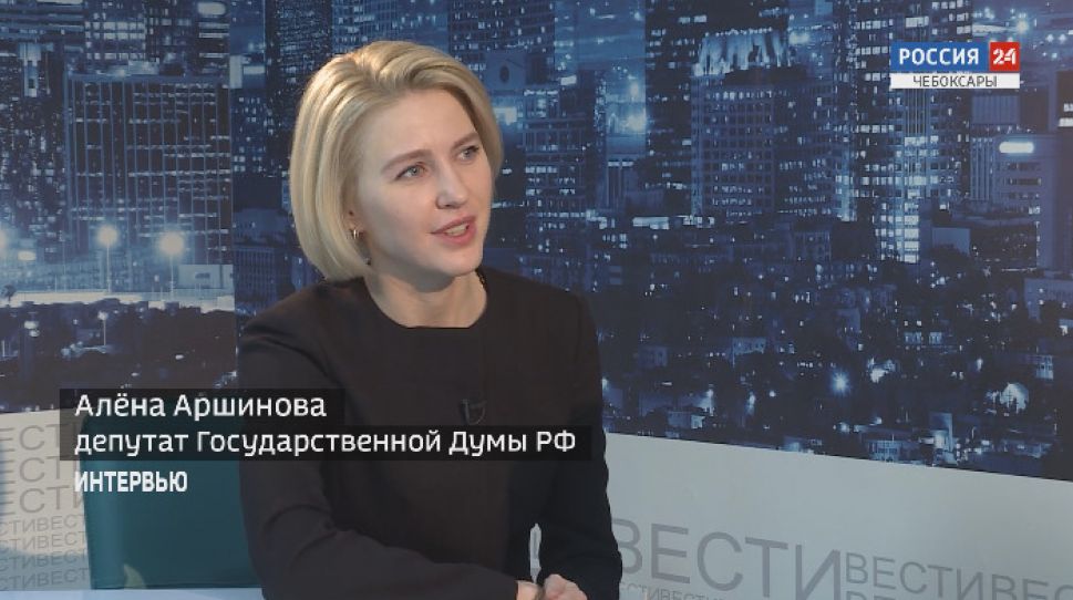  Вести. Интервью. Выпуск от 06.03.2020 