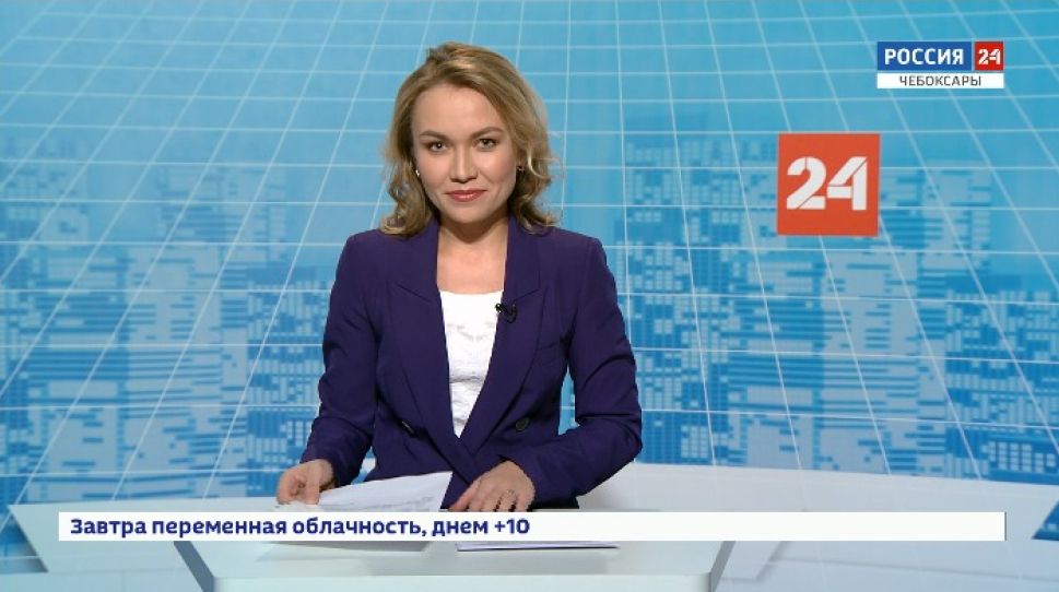 Вести. Чувашия. Выпуск от 10.03.2020