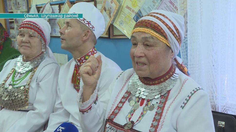   «Сывлӑх ҫулӗпе». Выпуск 11.03.2020  