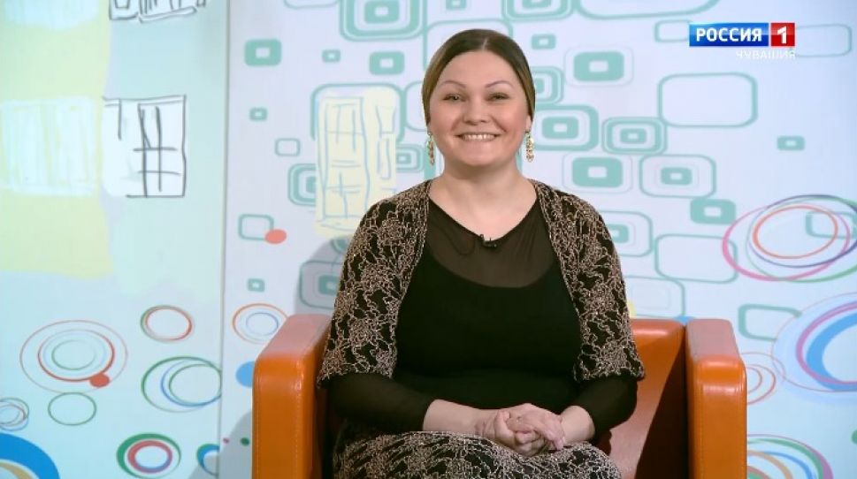 Ирхи тĕпел. Выпуск от 17.03.2020