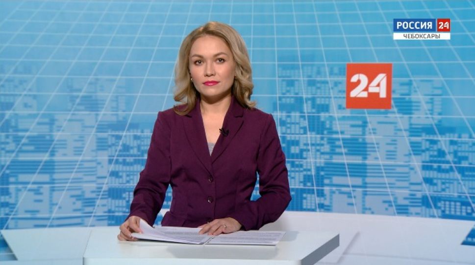 Вести. Чувашия. Выпуск от 18.03.2020