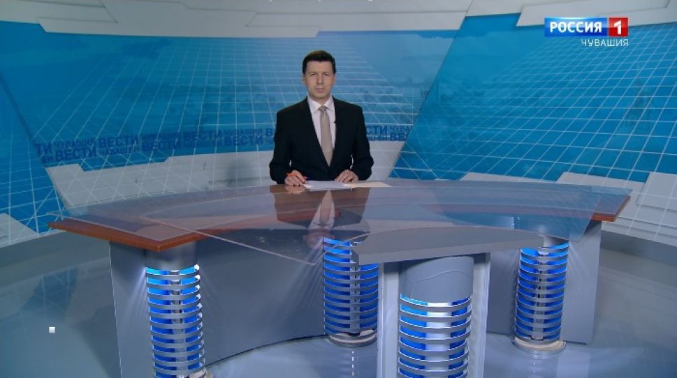 Вести Чăваш ен. Выпуск от 19.03.2020