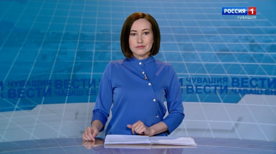  Вести Чăваш ен. Выпуск от 23.03.2020 