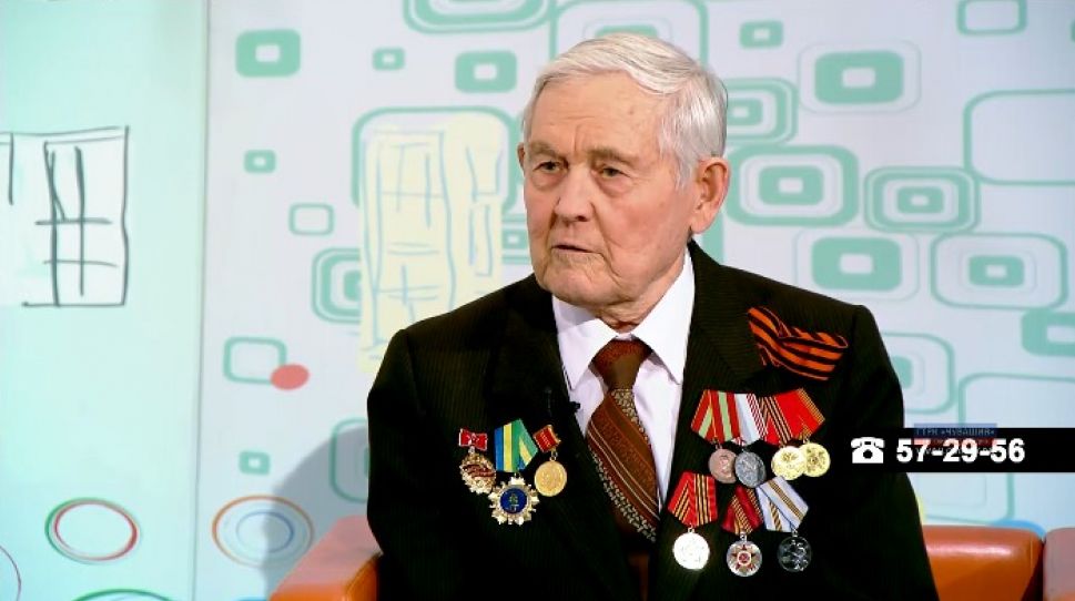 Ирхи тĕпел. Выпуск от 24.03.2020