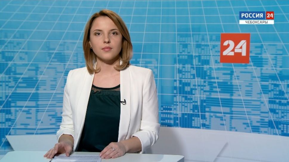   Вести. Чувашия. Выпуск от 27.03.2020     