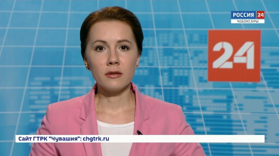  Вести. Чувашия. Выпуск  от 30.03.2020 