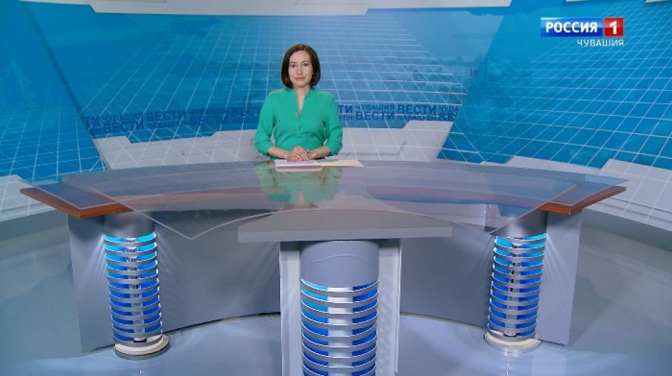  Вести Чăваш ен. Выпуск 30.03.2020 