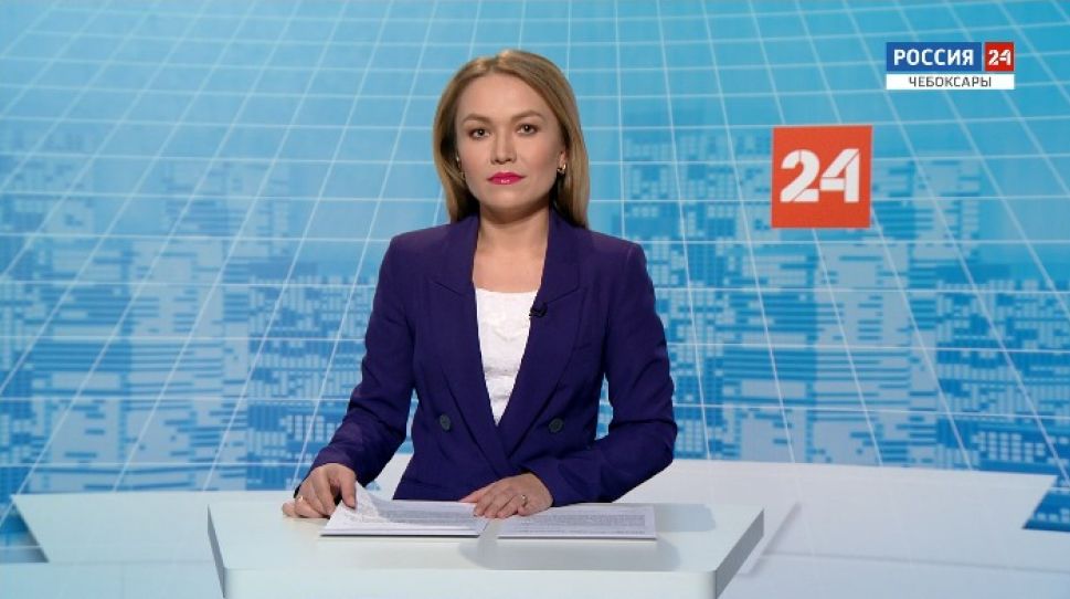 Вести. Чувашия. Выпуск от 16.04.2020
