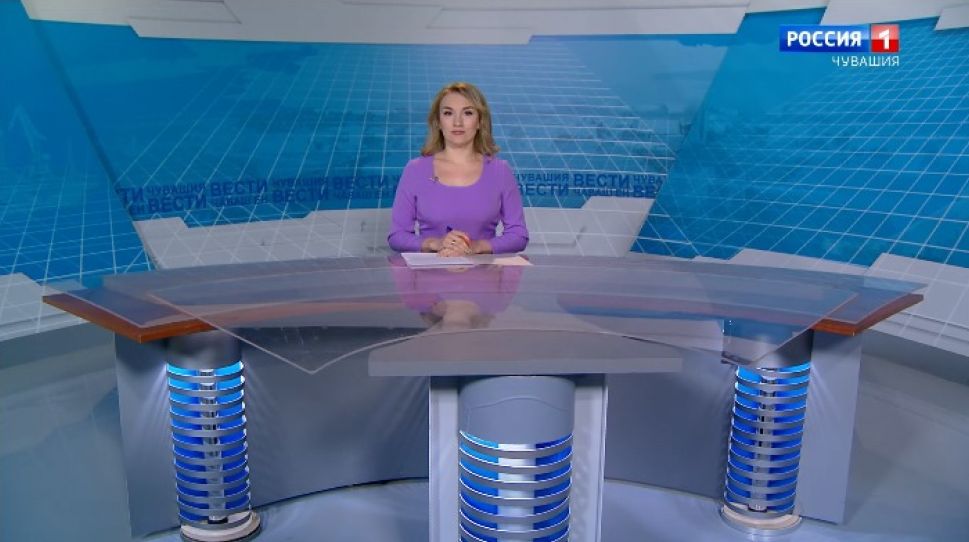 Вести Чăваш ен. Выпуск от 21.04.2020