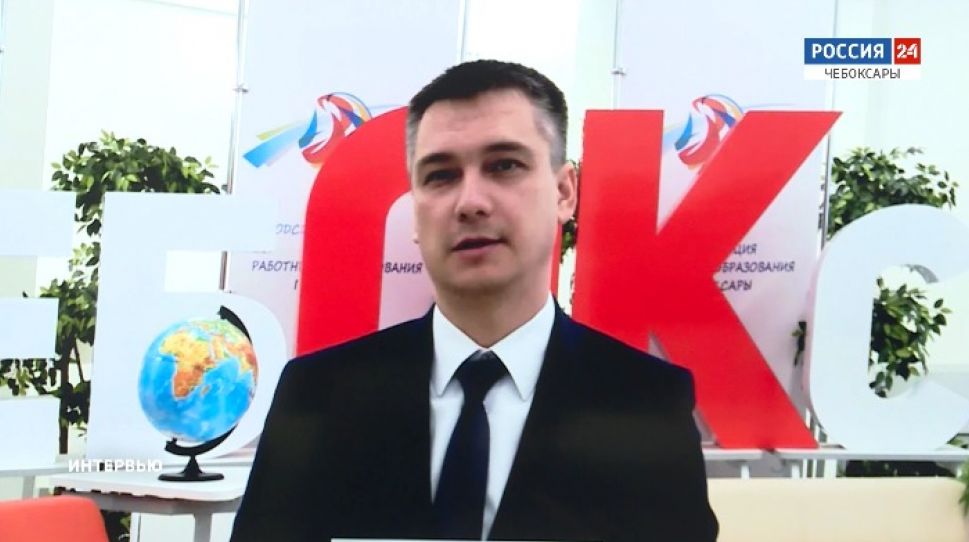 Вести. Интервью. Выпуск от 22.04.2020