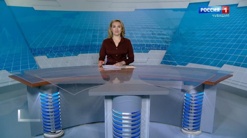 Вести Чăваш ен. Выпуск от 23.04.2020
