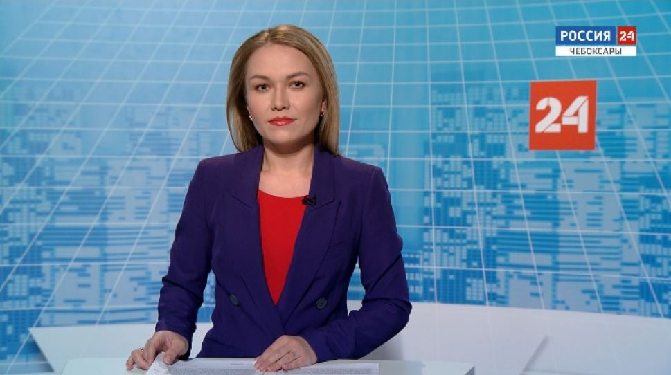 Вести. Чувашия. Выпуск от 27.04.2020