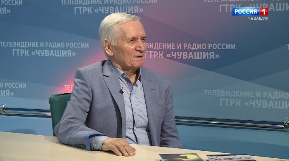 Вести. Интервью. Выпуск от 27.04.2020