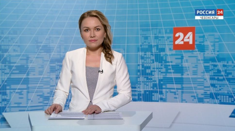 Вести. Чувашия. Выпуск от 28.04.2020