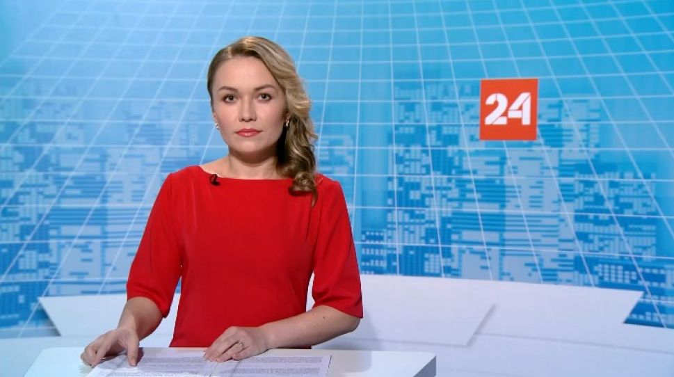 Вести. Чувашия. Выпуск от 29.04.2020