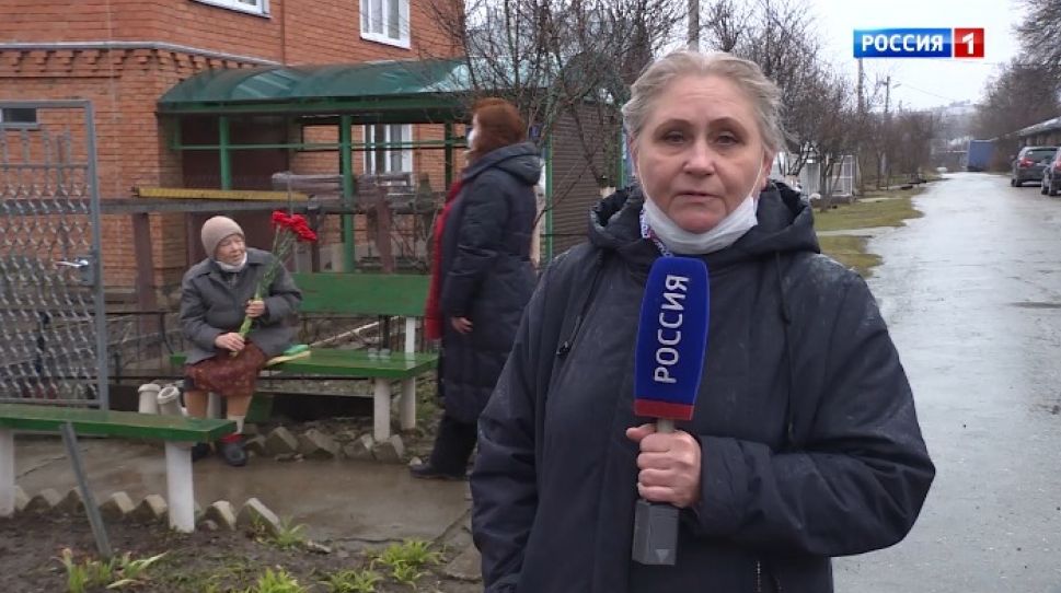 Военное детство. Выпуск от 01.05.2020