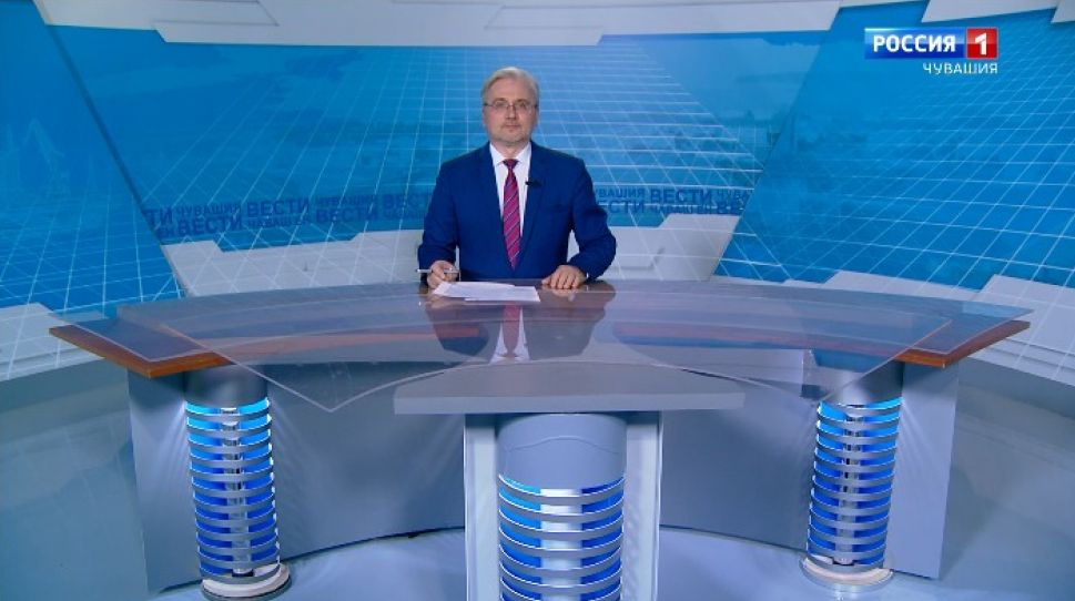 Вести. Чувашия. Выпуск от 04.05.2020