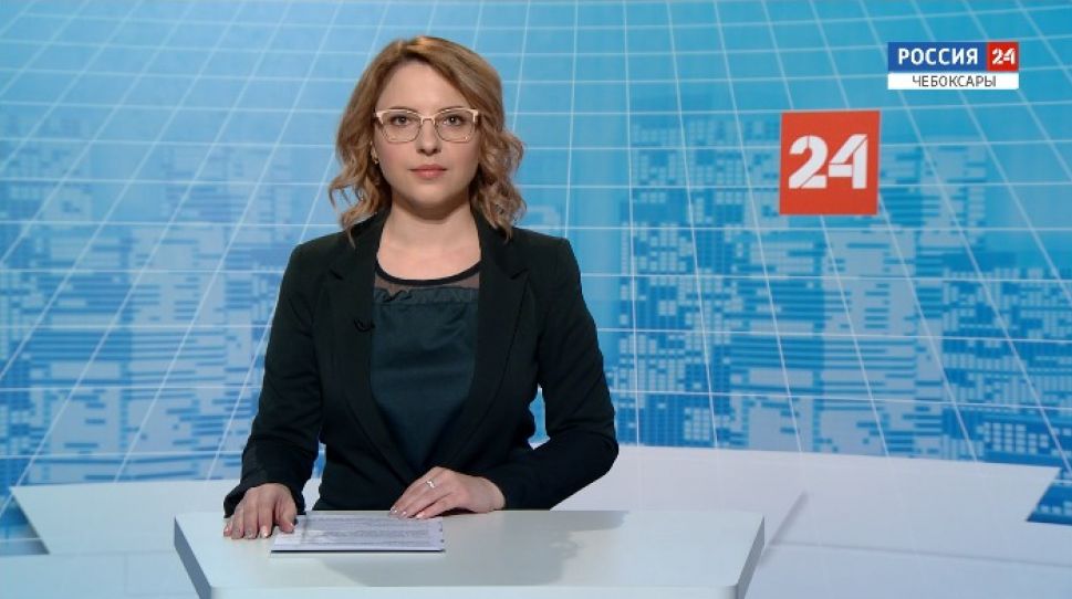 Вести. Чувашия. Выпуск от 14.05.2020