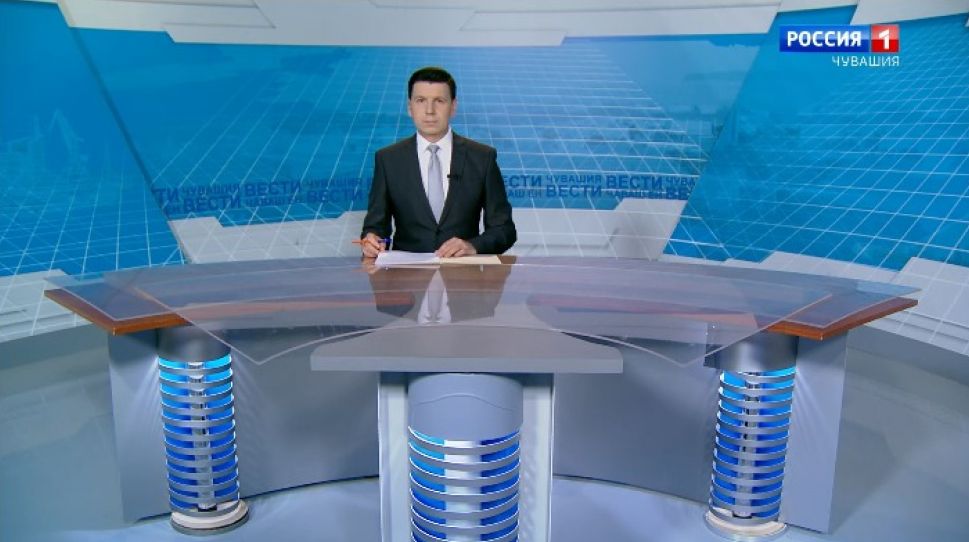 Вести Чăваш ен. Выпуск от 19.05.2020