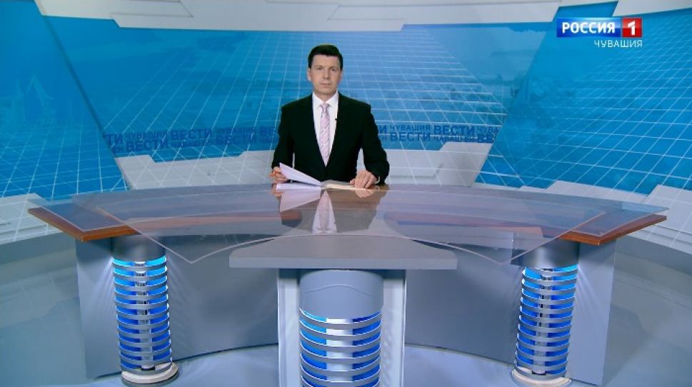 Вести Чăваш ен. Выпуск от 21.05.2020