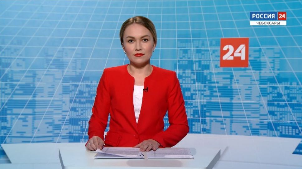 Вести. Чувашия. Выпуск от 26.05.2020