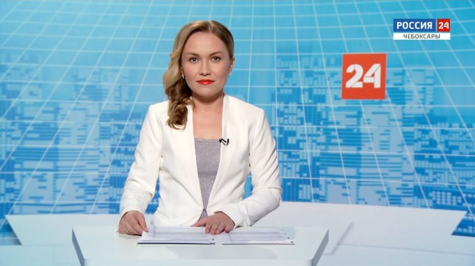 Вести. Чувашия. Выпуск от 28.05.2020