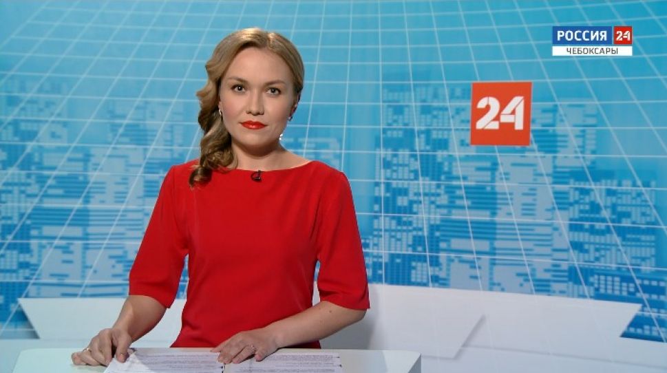 Вести. Чувашия. Выпуск от 29.05.2020