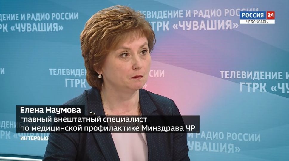 Вести. Интервью. Выпуск от 31.05.2020