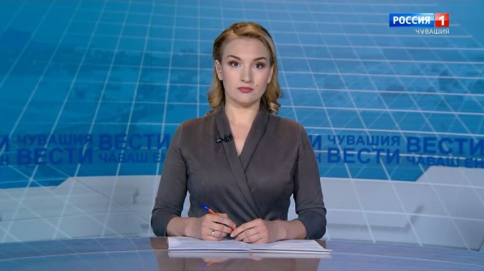 Вести Чăваш ен. Выпуск от 02.06.2020