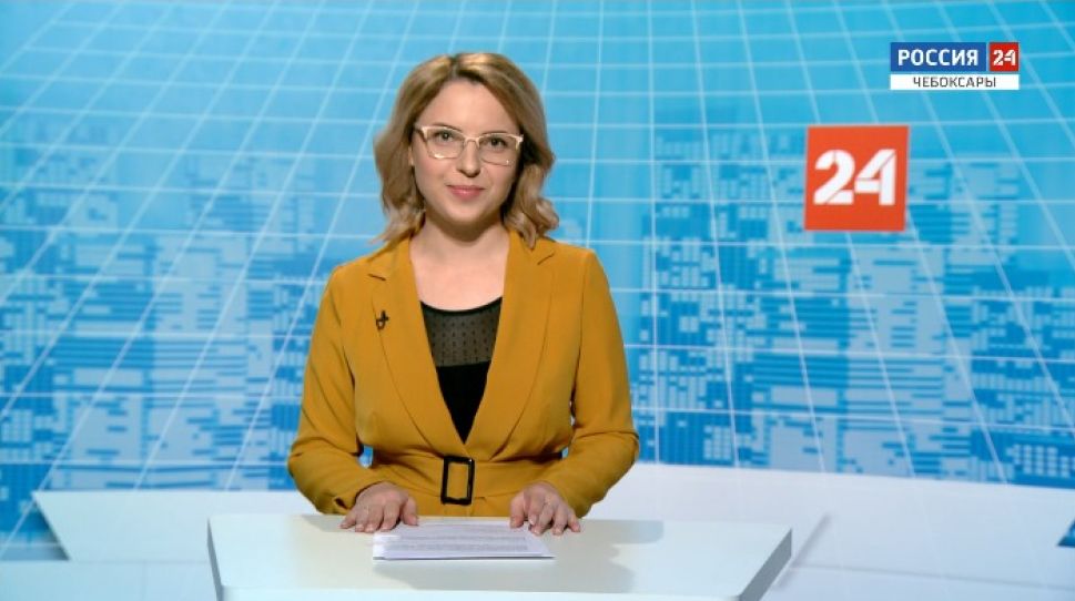 Вести. Чувашия. Выпуск от 05.06.2020