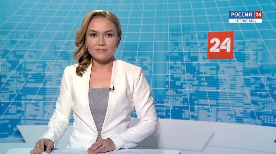 Вести. Чувашия. Выпуск от 08.06.2020