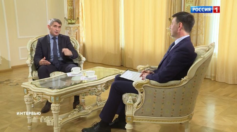 Вести. Интервью. Выпуск от 22.06.2020