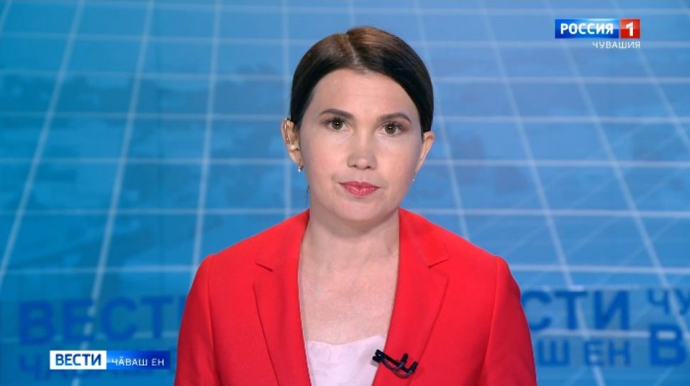 Вести Чăваш ен. Выпуск от 23.06.2020