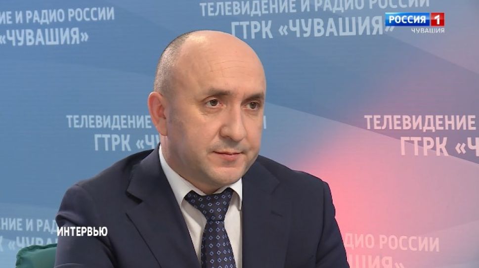 Вести. Интервью на чувашском языке. Выпуск от 25.06.2020